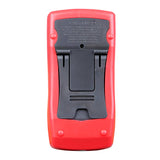 Maxbell Auto Car Digital Multimeter DC/AC Cap Resistance Diode Tester 1999 Counts