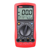 Maxbell Auto Car Digital Multimeter DC/AC Cap Resistance Diode Tester 1999 Counts