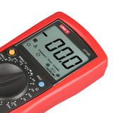 Maxbell Auto Car Digital Multimeter DC/AC Cap Resistance Diode Tester 1999 Counts