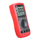 Maxbell Auto Car Digital Multimeter DC/AC Cap Resistance Diode Tester 1999 Counts