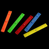 Maxbell Kids Mathematics Operation Teaching Tool Toys - 100Pcs Counting Bars Magnet