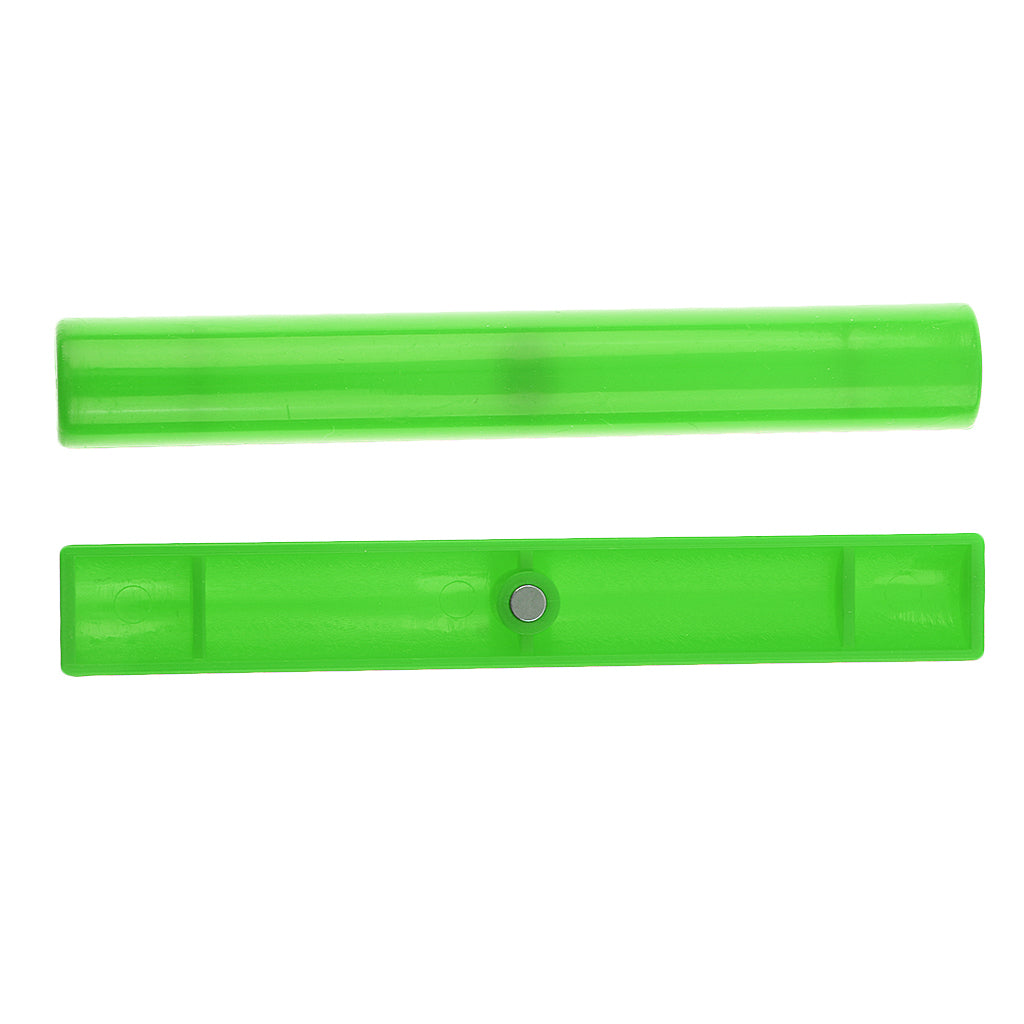 ⚡️Buy Maxbell 10 Pack Green Magnetic Counting Sticks Rods Montessori ...