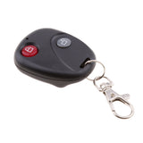 Maxbell Motorcycle Car Wireless Remote Control Vibration Alarm Anti-Theft Security