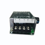 Maxbell Adjustable Variable DC Motor Speed Controller 9V-60V 40A Motor Drive Electronics Speed Control