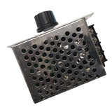 Maxbell Adjustable Variable DC Motor Speed Controller 9V-60V 40A Motor Drive Electronics Speed Control