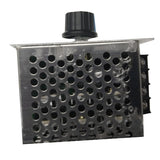 Maxbell Adjustable Variable DC Motor Speed Controller 9V-60V 40A Motor Drive Electronics Speed Control