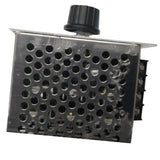 Maxbell Adjustable Variable DC Motor Speed Controller 9V-60V 40A Motor Drive Electronics Speed Control