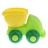 Maxbell Sand Toy Dump Truck Car Vehicle Kid Garden Tool Water Beach Toy Pretend Play Game Outdoor Sandboxes Toys Random Color