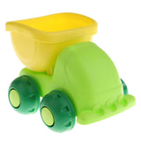 Maxbell Sand Toy Dump Truck Car Vehicle Kid Garden Tool Water Beach Toy Pretend Play Game Outdoor Sandboxes Toys Random Color