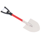 Maxbell RC Crawler 1:10 Bucket Shovel Tools Decor for CC01 Axial SCX10 RC4WD Traxxas