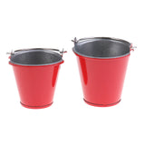 Maxbell RC Crawler 1:10 Bucket Shovel Tools Decor for CC01 Axial SCX10 RC4WD Traxxas