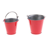 Maxbell RC Crawler 1:10 Bucket Shovel Tools Decor for CC01 Axial SCX10 RC4WD Traxxas