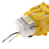Maxbell 12V  4.2L/Min 60W High Pressure Micro Diaphragm Water Pump Automatic Switch