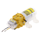 Maxbell 12V  4.2L/Min 60W High Pressure Micro Diaphragm Water Pump Automatic Switch