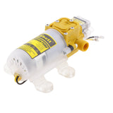 Maxbell 12V  4.2L/Min 60W High Pressure Micro Diaphragm Water Pump Automatic Switch