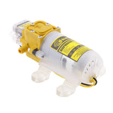 Maxbell 12V  4.2L/Min 60W High Pressure Micro Diaphragm Water Pump Automatic Switch