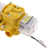 Maxbell 12V  4.2L/Min 60W High Pressure Micro Diaphragm Water Pump Automatic Switch