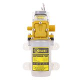 Maxbell 12V  4.2L/Min 60W High Pressure Micro Diaphragm Water Pump Automatic Switch