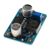 Maxbell LM2576HV DC-DC Power Supply Step-down Module Adjustable 5V-60V To 1.25V-26V