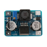 Maxbell LM2576HV DC-DC Power Supply Step-down Module Adjustable 5V-60V To 1.25V-26V