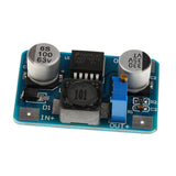Maxbell LM2576HV DC-DC Power Supply Step-down Module Adjustable 5V-60V To 1.25V-26V