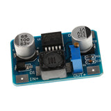 Maxbell LM2576HV DC-DC Power Supply Step-down Module Adjustable 5V-60V To 1.25V-26V