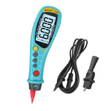 Maxbell 6000 Counts AC/DC/Resistan Auto Digital Multimeter Measurement Tool Pen Type
