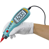 Maxbell 6000 Counts AC/DC/Resistan Auto Digital Multimeter Measurement Tool Pen Type