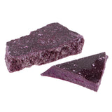 Maxbell 8 Colors Candle Wax Dye Candle Dye Chips Plant Wax Pigment for Candle Making