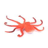 Maxbell Plastic PVC Marine Animals Model Kids Toy 12pcs Multi-color