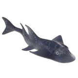 Maxbell Realistic Sea Ocean Animal Guitarfish Model Action Figures Figurine Kids Educational Toy Children Gifts