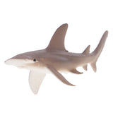 Maxbell Simulation Sea Animals Shark Model Action Figures Kids Toy Collectibles Home Decor