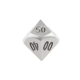 Maxbell 7pcs/Set TRPG Games Dungeons & Dragons D4-D20 Multi-sided Dices Color #10