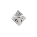 Maxbell 7pcs/Set TRPG Games Dungeons & Dragons D4-D20 Multi-sided Dices Color #10