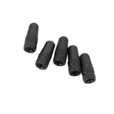 Maxbell 10 Pieces Road MTB Bike Presta Inner Tube Alloy Dust Cover Valve Caps