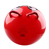 Maxbell 18" Cartoon Jump Bounce Space Hopper Ball Kids Outdoor Toy Inflatable Red