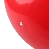 Maxbell 18" Cartoon Jump Bounce Space Hopper Ball Kids Outdoor Toy Inflatable Red