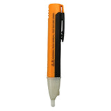 Maxbell Non-Contact Voltage Detector Pen AC 90-1000V With LED Light Flashlight Alerm