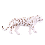 Maxbell Lifelike Animal Model Figurine Action Figures Table Display Collectibles Children Toy Gift Tiger