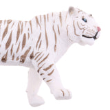 Maxbell Lifelike Animal Model Figurine Action Figures Table Display Collectibles Children Toy Gift Tiger