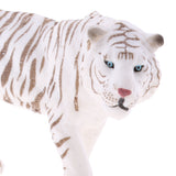 Maxbell Lifelike Animal Model Figurine Action Figures Table Display Collectibles Children Toy Gift Tiger