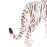 Maxbell Lifelike Animal Model Figurine Action Figures Table Display Collectibles Children Toy Gift Tiger