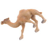 Maxbell Realistic Animal Model Figurine Action Figures Kids Playset Toy Camel