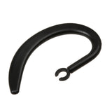 Maxbell 6 Pieces Different Size Universal Ear hook Wireless Bluetooth Headset Replacement Accessory