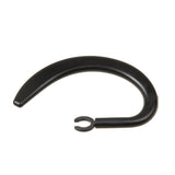 Maxbell 6 Pieces Different Size Universal Ear hook Wireless Bluetooth Headset Replacement Accessory