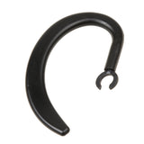 Maxbell 6 Pieces Different Size Universal Ear hook Wireless Bluetooth Headset Replacement Accessory