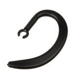 Maxbell 6 Pieces Different Size Universal Ear hook Wireless Bluetooth Headset Replacement Accessory