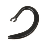 Maxbell 6 Pieces Different Size Universal Ear hook Wireless Bluetooth Headset Replacement Accessory