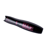 Maxbell Cute Portable Waterproof Black Volume Makeup Eyelash Mascara Long Lasting Eye Lashes Extension Wand Tool