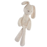 Maxbell Cute Bunny Soft Plush Toys Rabbit Stuffed Animal Baby Kids Gift Animals Doll